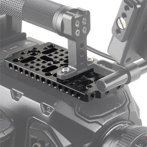 SmallRig Multipurpose Cheese Plate