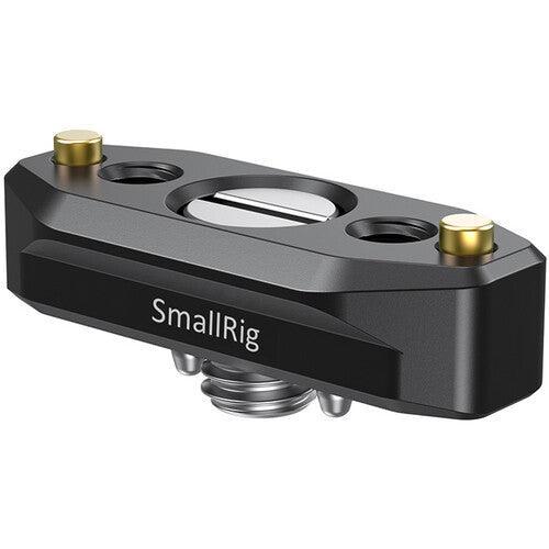 SmallRig NATO Rail with ARRI Locating Screw 48mm