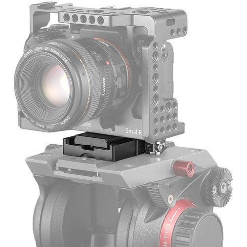 SmallRig Quick Release Arca-Type Base and Plate