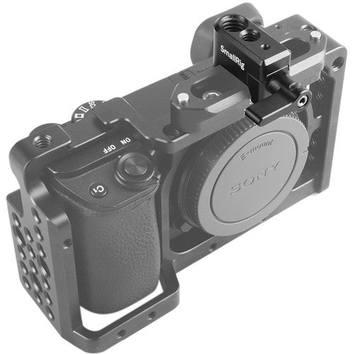 SmallRig Quick Release NATO Clamp