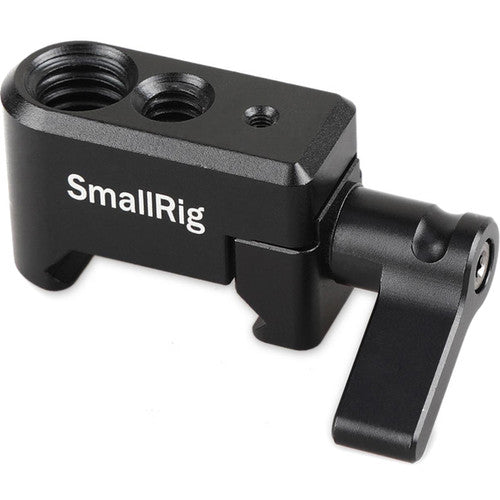 SmallRig Quick Release NATO Clamp
