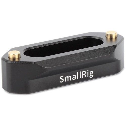 SmallRig Quick Release Safety Rail 46mm