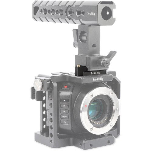 SmallRig Quick Release Safety Rail 46mm