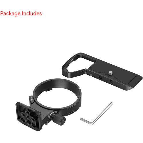 SmallRig Rotatable Horizontal-to-Vertical Mount Plate Kit for Select Sony Cameras