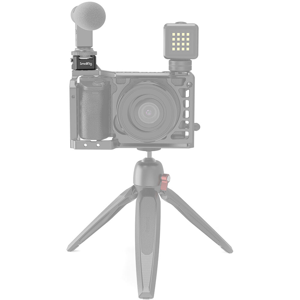 SmallRig Rotating Shoe Mount Adapter
