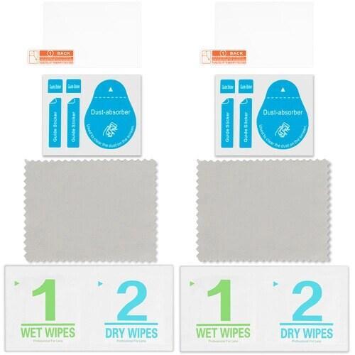 SmallRig Screen Protector for Select Sony Cameras (2 pack)