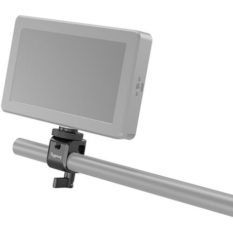 SmallRig Single 15mm Rod Clamp