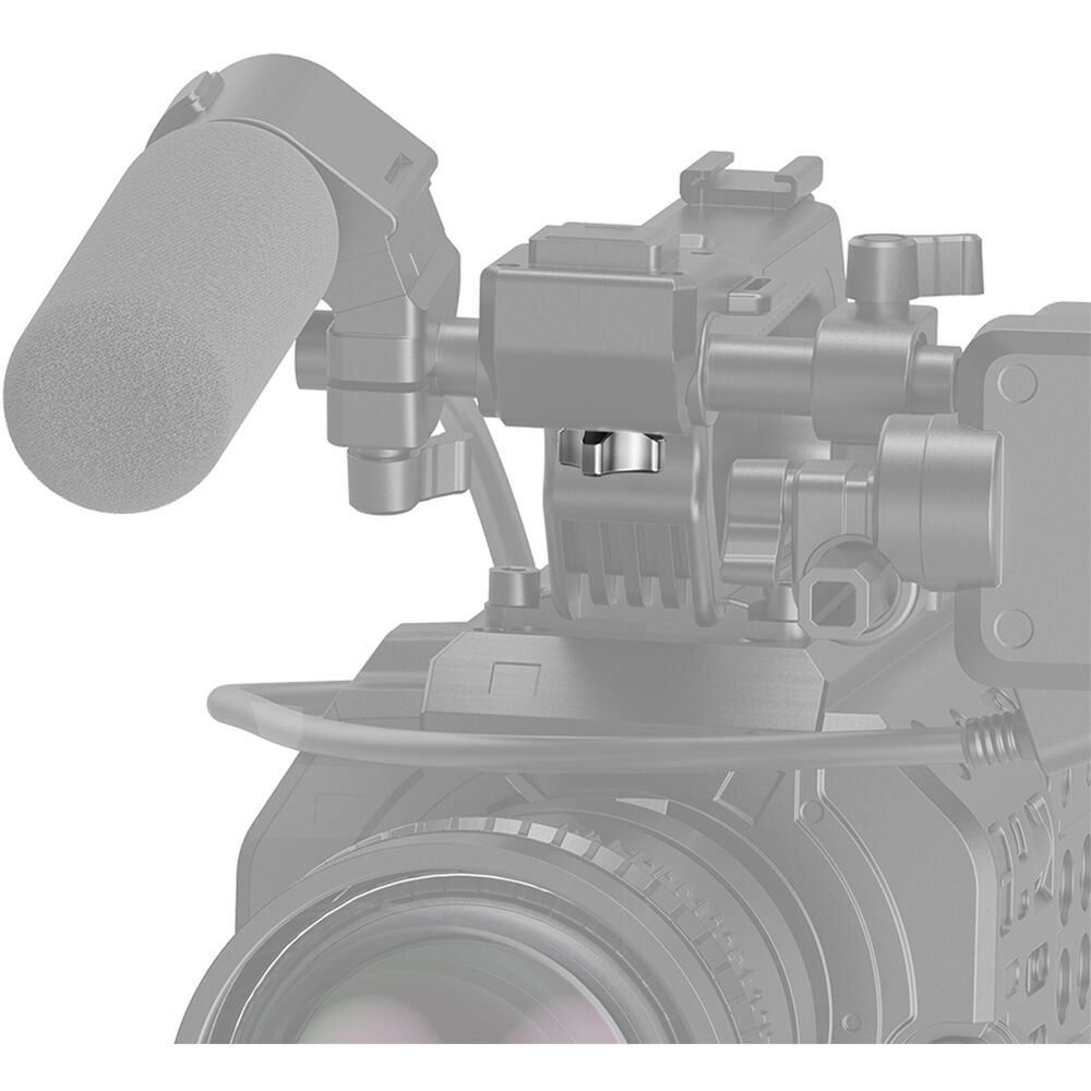 SmallRig Special Screw for Sony FX9/FS7/FS7MK2 Top Handle