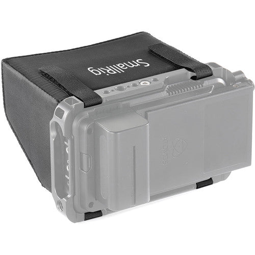 SmallRig Sun Hood for Atomos Ninja V and V+ Cage