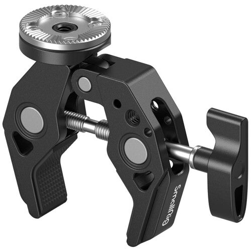 SmallRig Super Clamp with ARRI Rosette Mount