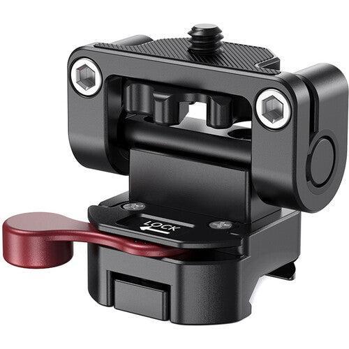 SmallRig Tilting Monitor Mount with NATO Clamp