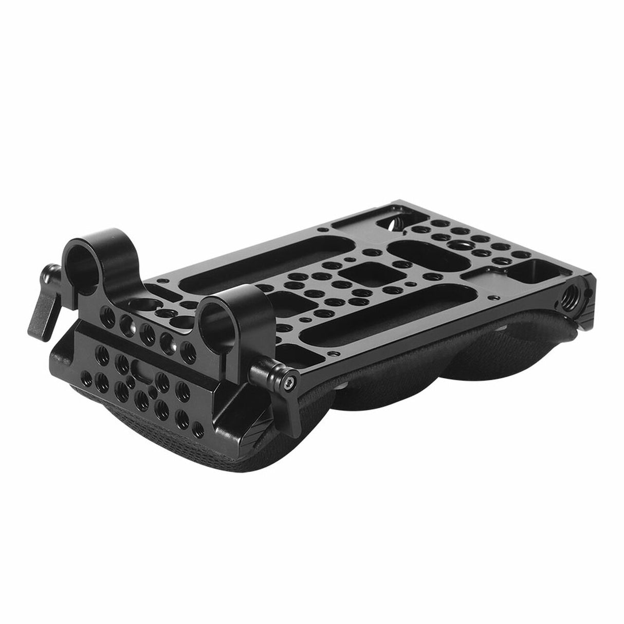 SmallRig Universal Shoulder Pad with 15mm RailBlock
