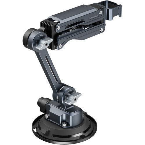 SmallRig mini Shock Absorber Arm for DJI Osmo Pocket 3 , GoPro HERO13, Insta360 X4