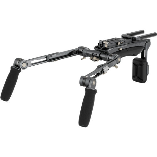 SmallRig SR007 HawkLock Shoulder Rig Pro