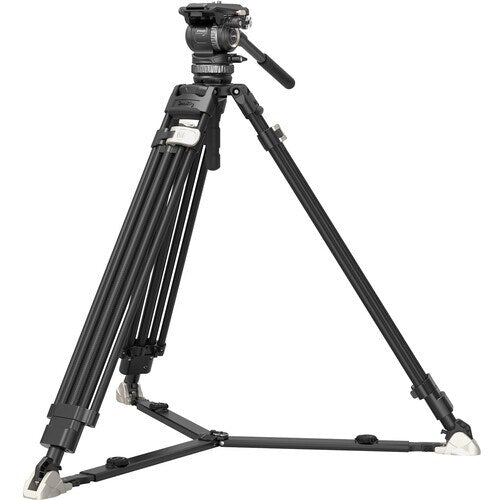 SmallRig AD-Pro8 FreeBlazer Counterbalance Carbon Fibre Video Tripod Kit