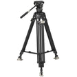 SmallRig FreeBlazer Heavy-Duty Carbon Fibre Tripod System
