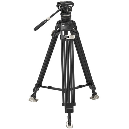 SmallRig FreeBlazer Heavy-Duty Carbon Fibre Tripod System