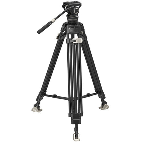 SmallRig FreeBlazer Heavy-Duty Carbon Fibre Tripod System