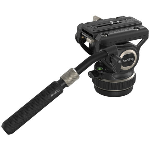 SmallRig FreeBlazer Heavy-Duty Carbon Fibre Tripod System