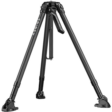 SmallRig x Potato Jet TRIBEX Hydraulic Carbon Fibre Tripod Legs