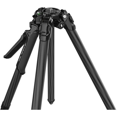 SmallRig x Potato Jet TRIBEX Hydraulic Carbon Fibre Tripod Legs