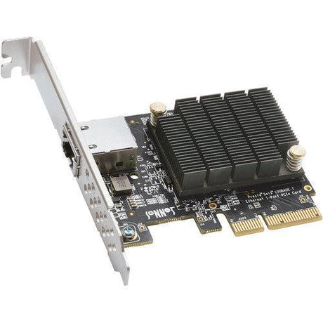 Sonnet 1-Port Solo 10G Ethernet PCI Express 3 Card