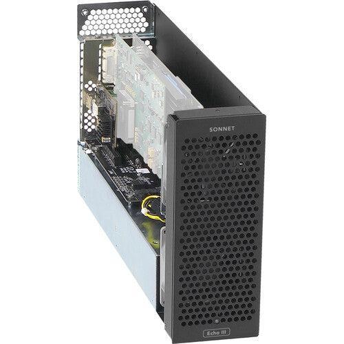 Sonnet DuoModo Echo III Module