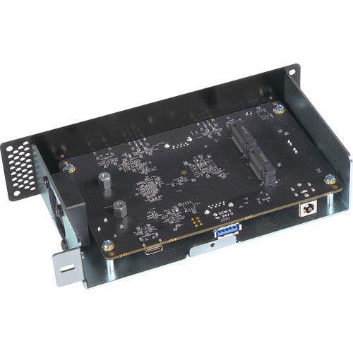 Sonnet Echo Dual NVMe Thunderbolt Dock