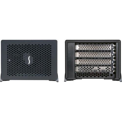 Sonnet Echo Express SE IIIe Thunderbolt 3 Expansion Chassis for PCIe Cards