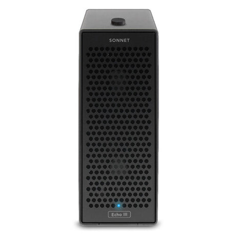 Sonnet Echo III Thunderbolt 3 to PCIe Card Desktop Expansion System