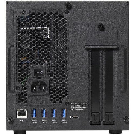 Sonnet eGPU Breakaway Box 750ex Enclosure