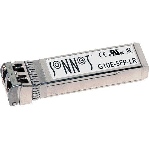 Sonnet Long-Range SFP+ Transceiver 10km