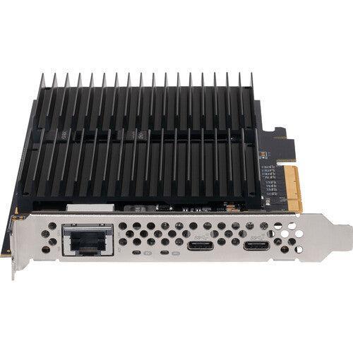 Sonnet McFiver Multifunction PCIe Card