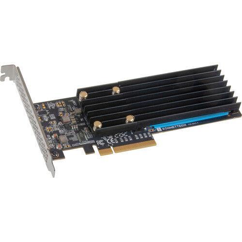 Sonnet SSD M.2 2x4 PCIe Card