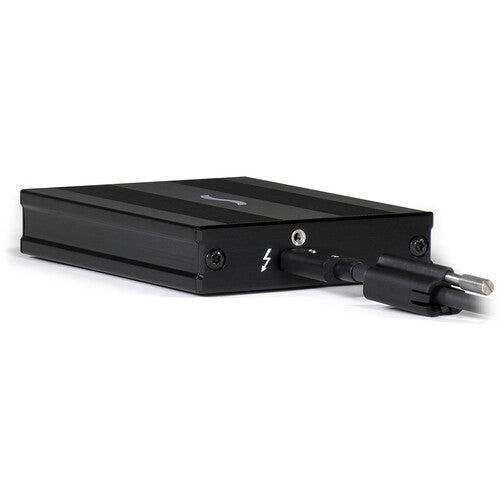 Sonnet SxS PRO X Thunderbolt Single Slot Card Reader