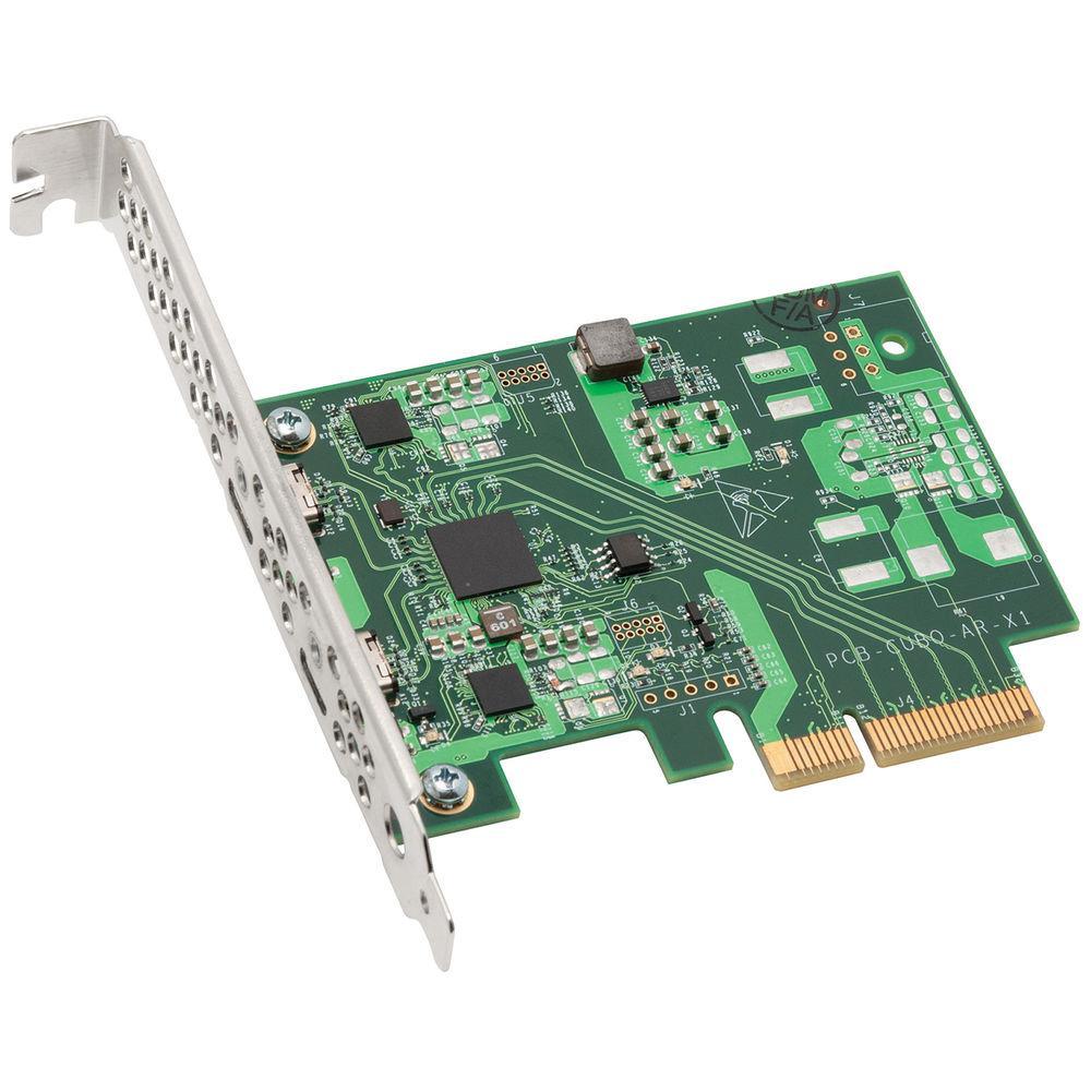 Sonnet Thunderbolt 3 Upgrade Card for Echo Express SE I