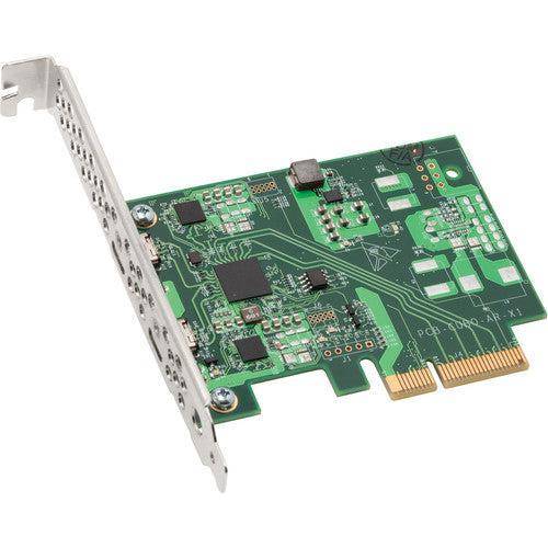 Sonnet Thunderbolt 3 Upgrade Card for Echo Express SE I