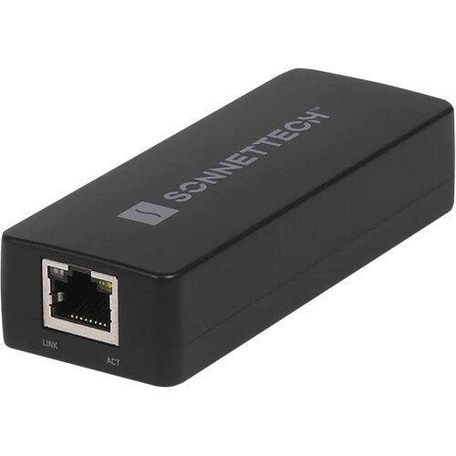 Sonnet Thunderbolt AVB Gigabit Ethernet Adapter for Mac