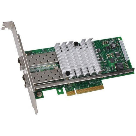 Sonnet Twin10G Presto SFP+ 10Gb Ethernet 2-Port PCIe Card