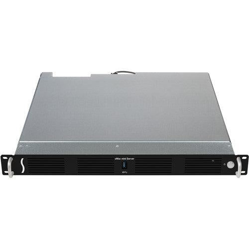 Sonnet xMac Mini Server Thunderbolt 3 Rackmount Enclosure
