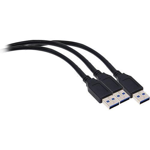 Sonnet xMac mini Server USB 3 Cable Upgrade Kit