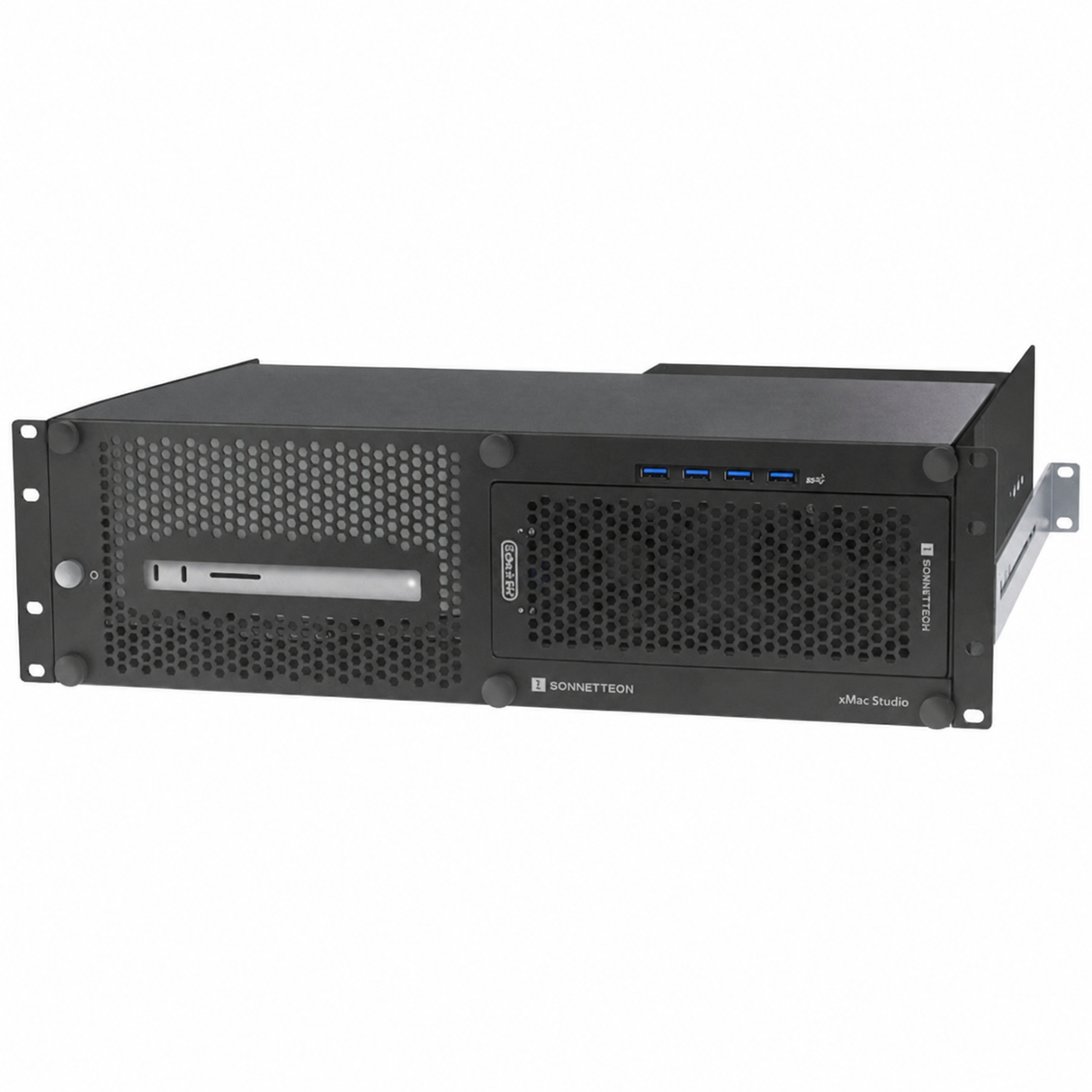Sonnet xMac Studio / Echo II DV Module
