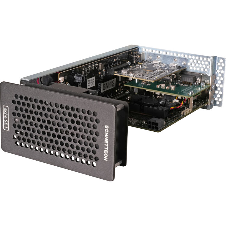 Sonnet Echo Express SE I Thunderbolt 5 Expansion System
