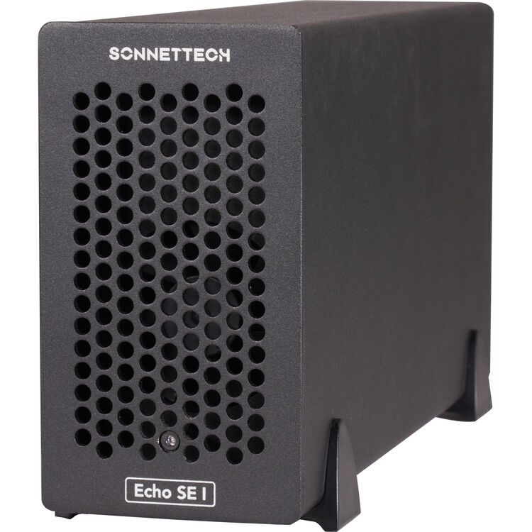 Sonnet Echo Express SE I Thunderbolt 5 Expansion System