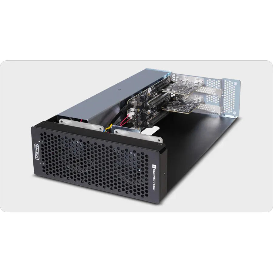 Sonnet Echo II DV Thunderbolt 5 Expansion Module (2 PCIe Slots)