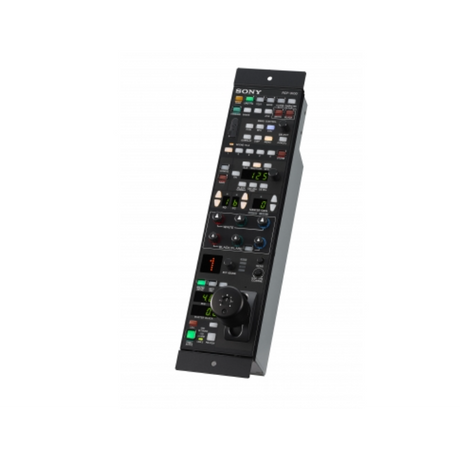 Sony RCP-3100 Remote Control Panel for HDC series cameras