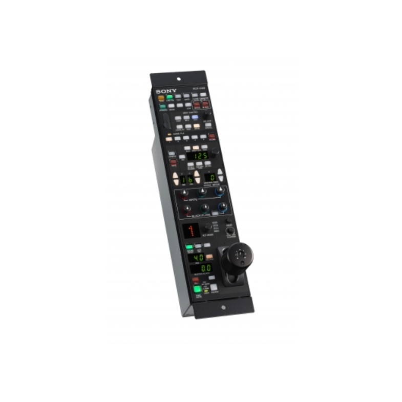 Sony RCP-3100 Remote Control Panel for HDC series cameras