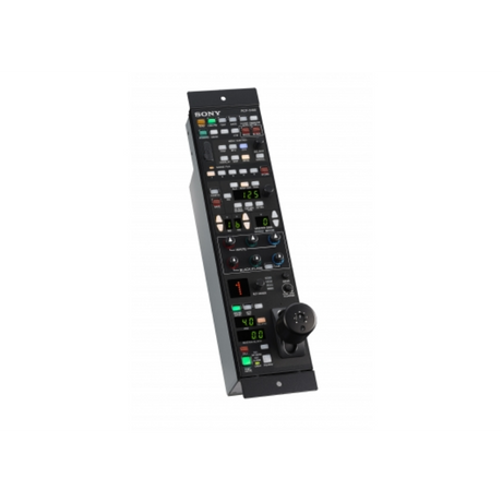 Sony RCP-3100 Remote Control Panel for HDC series cameras