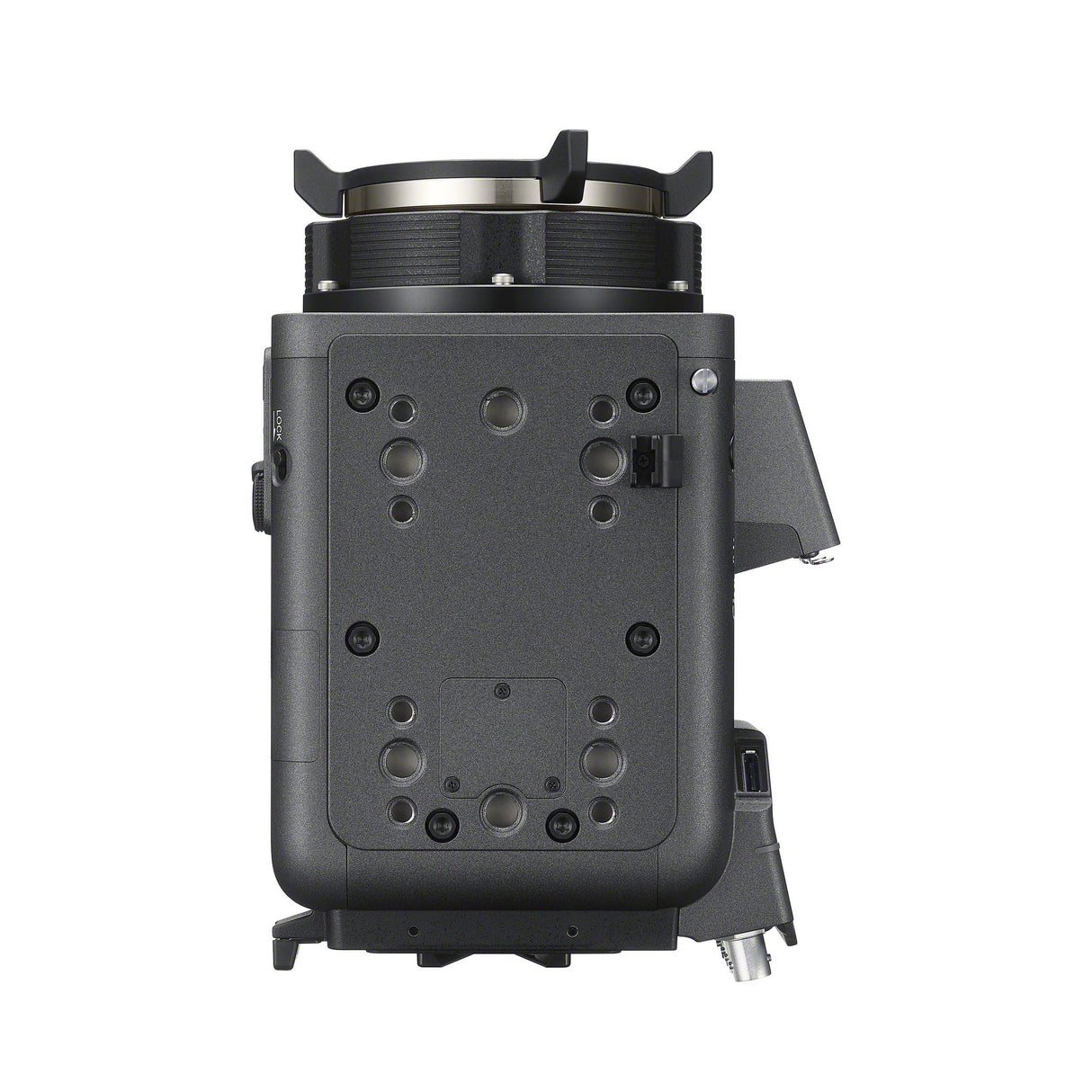 Sony BURANO Full-Frame 8K Cinema Camera