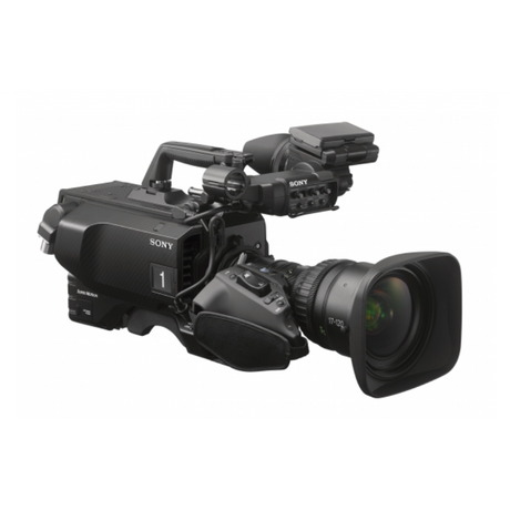 Sony HDC-4800 UHFR 4K/HD Camera System